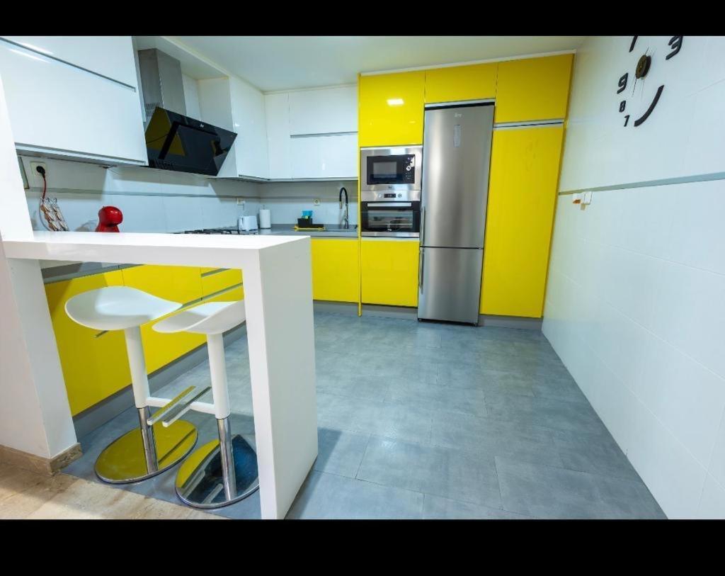Apartment Rincon 5 Esquinas *