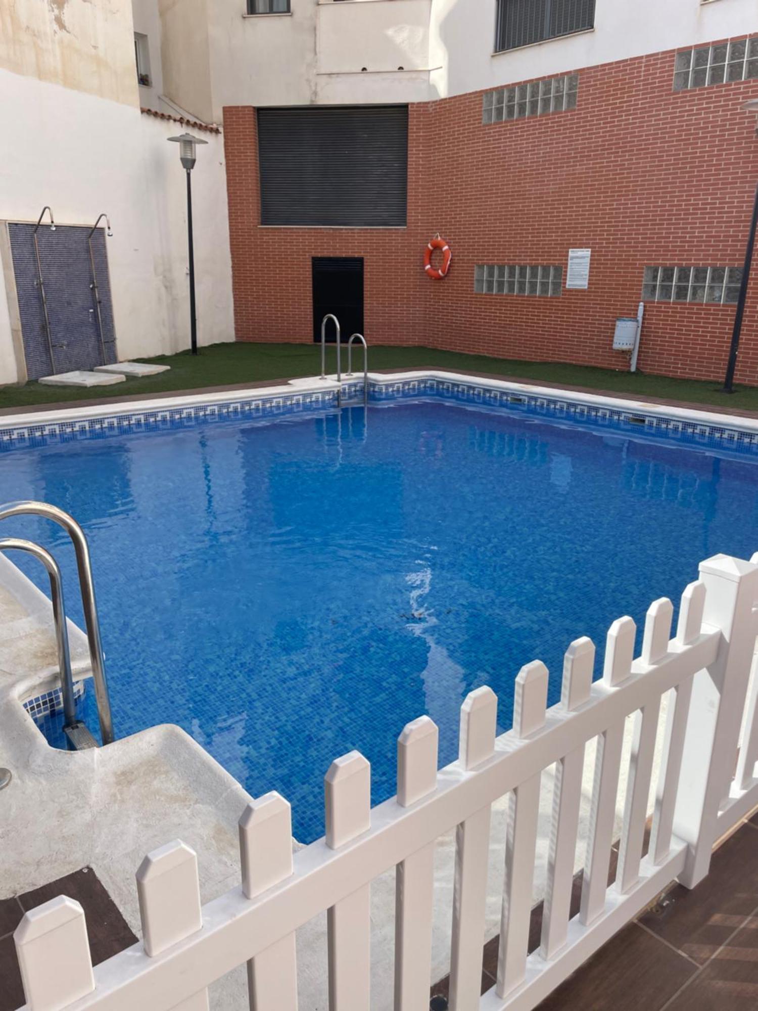 Apartamento Rincon 5 Esquinas